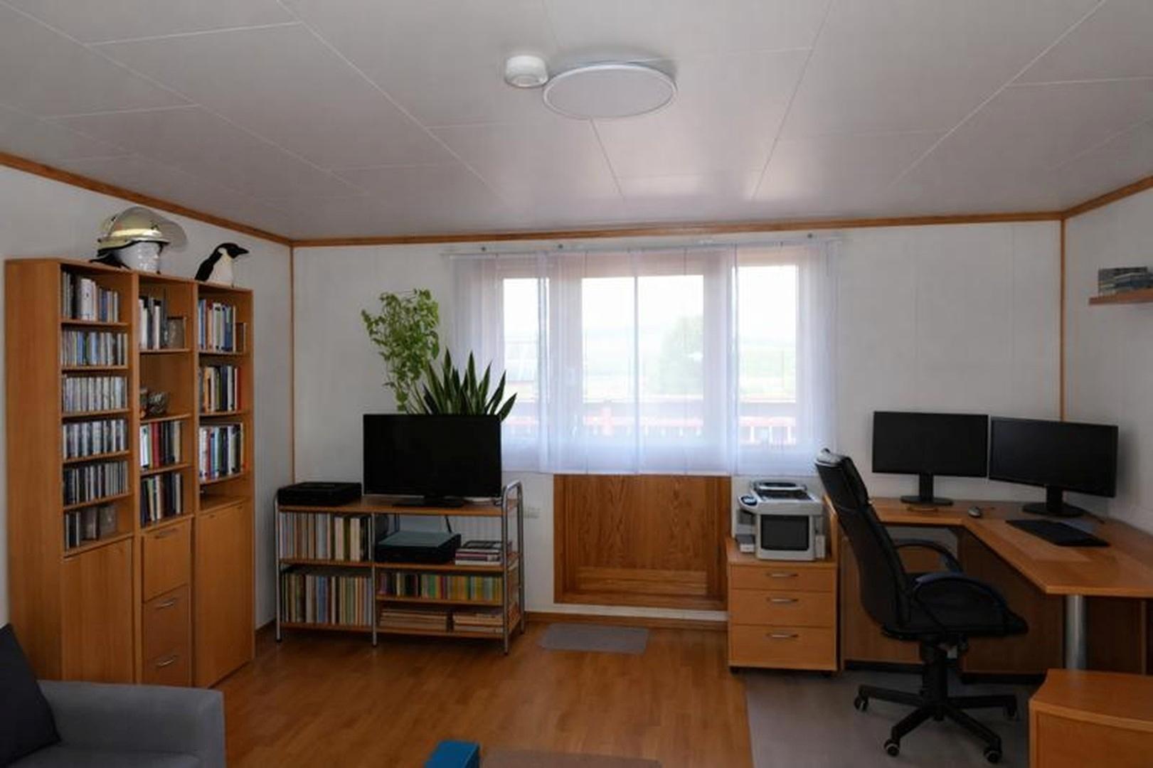 Zimmer Nord oben Bild 1