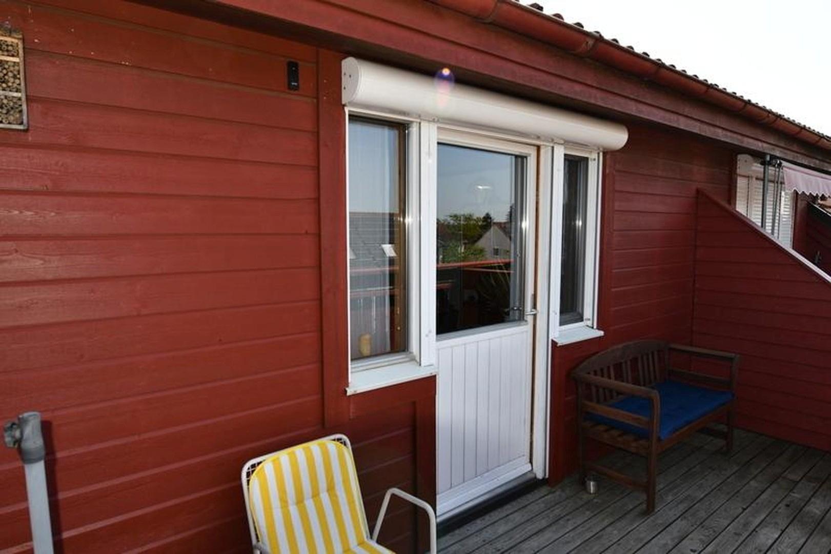 Terrasse oben Bild 1