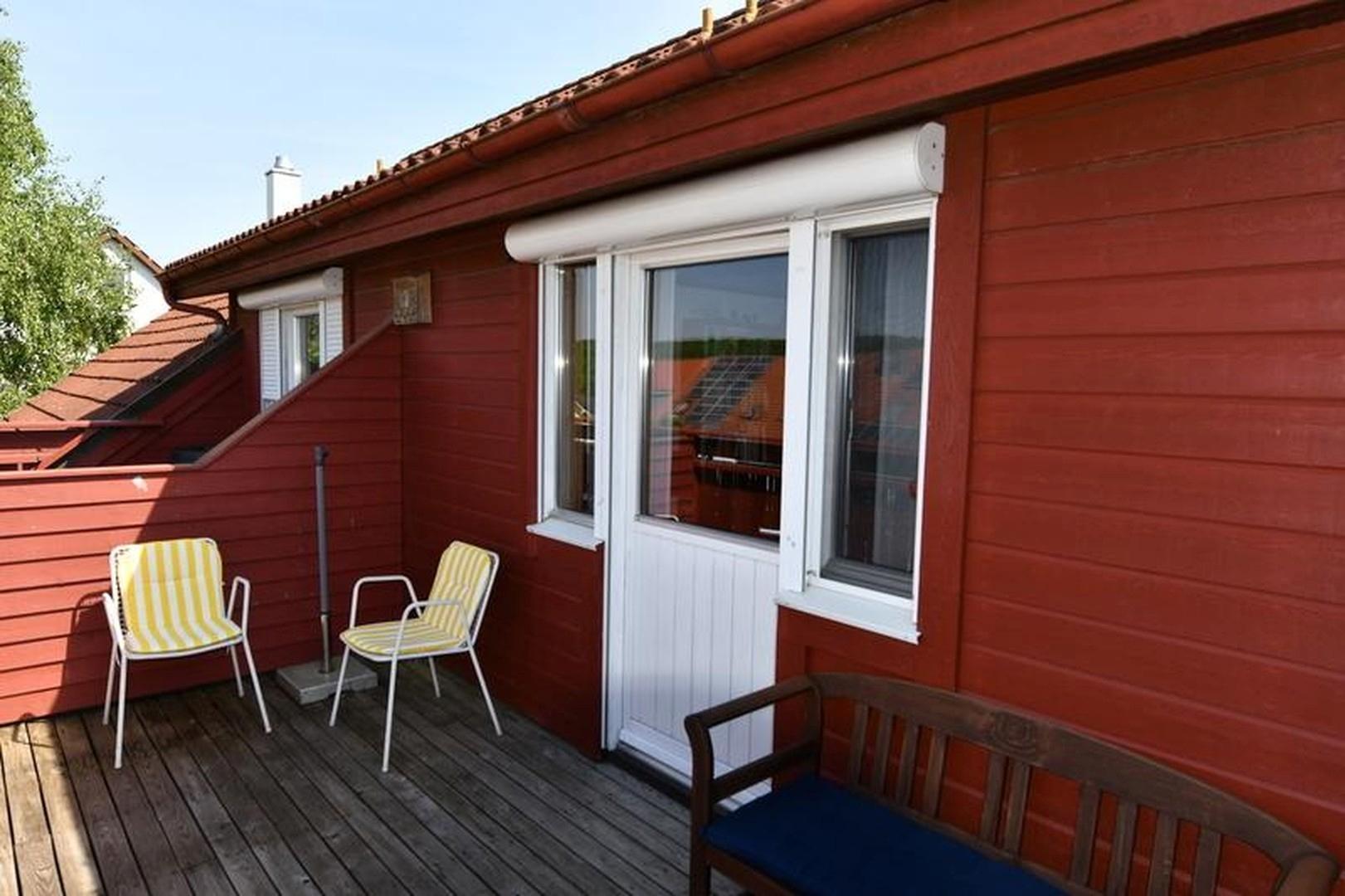 Terrasse oben Bild 2