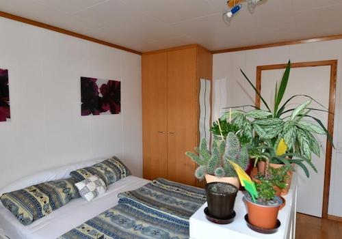 Zimmer Süd oben Bild 2