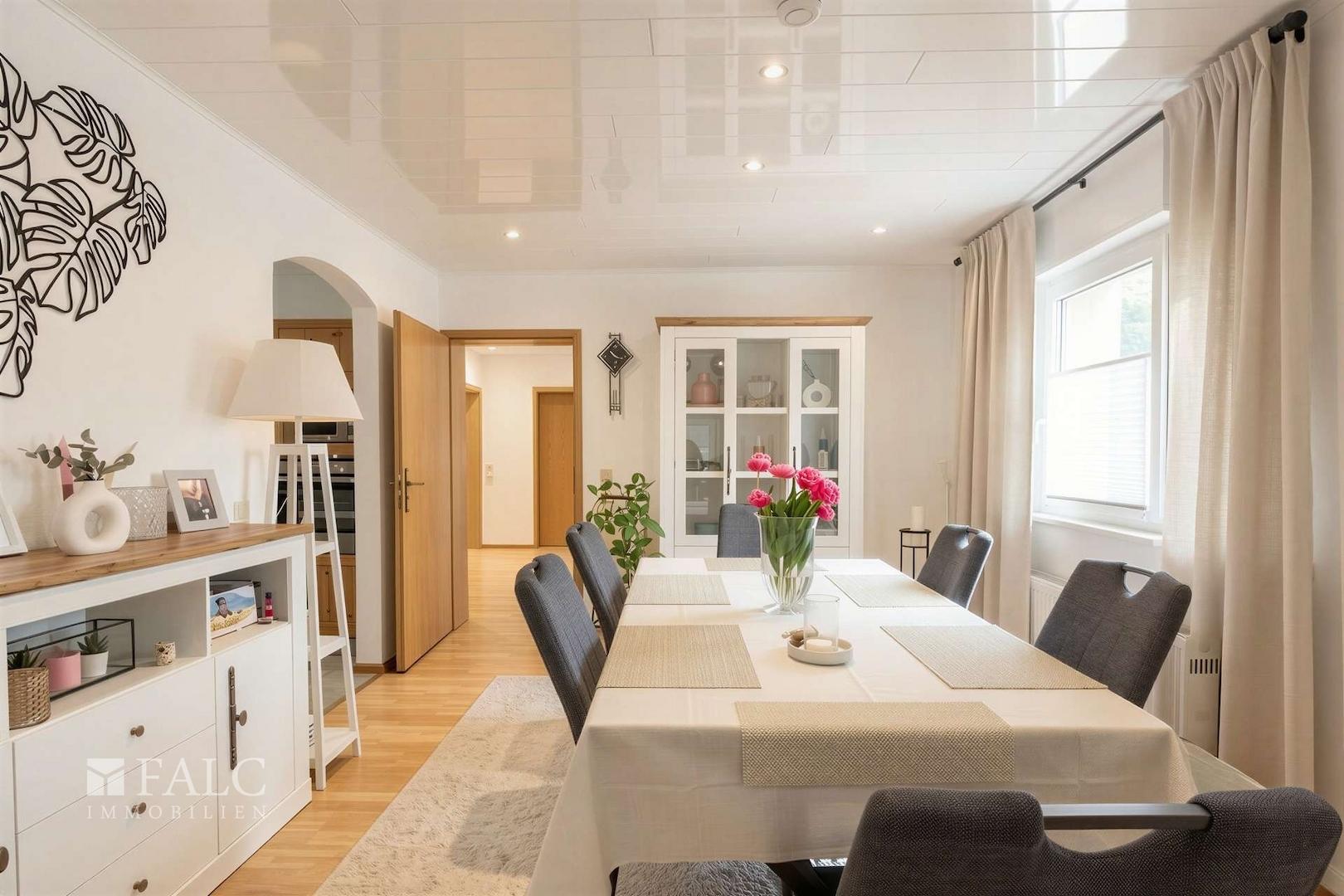 Wohnung-EG  (KI generiert)