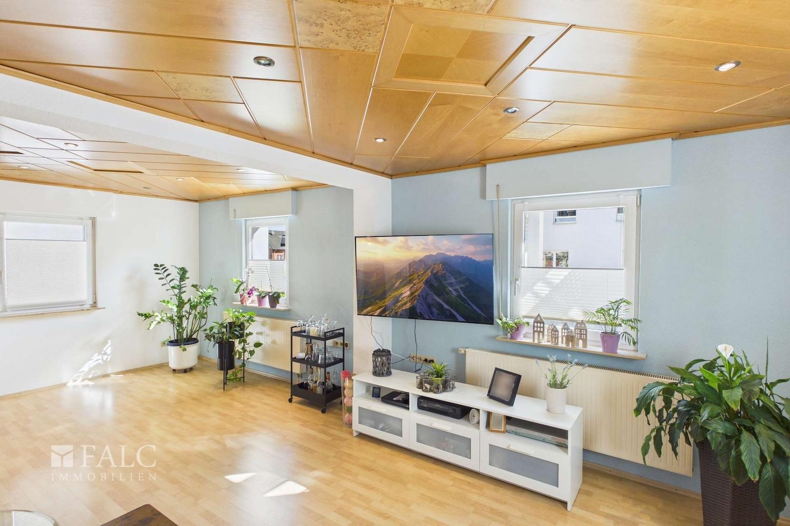 Wohnung-EG