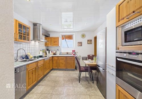 Wohnung-EG