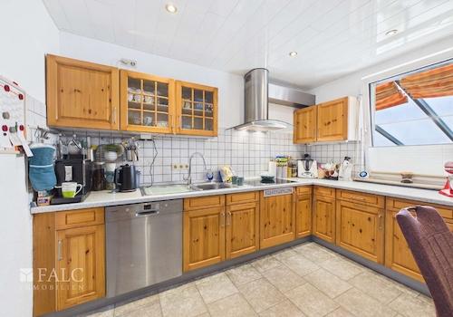 Wohnung-EG