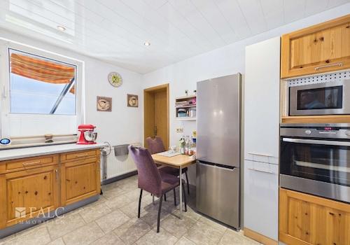 Wohnung-EG