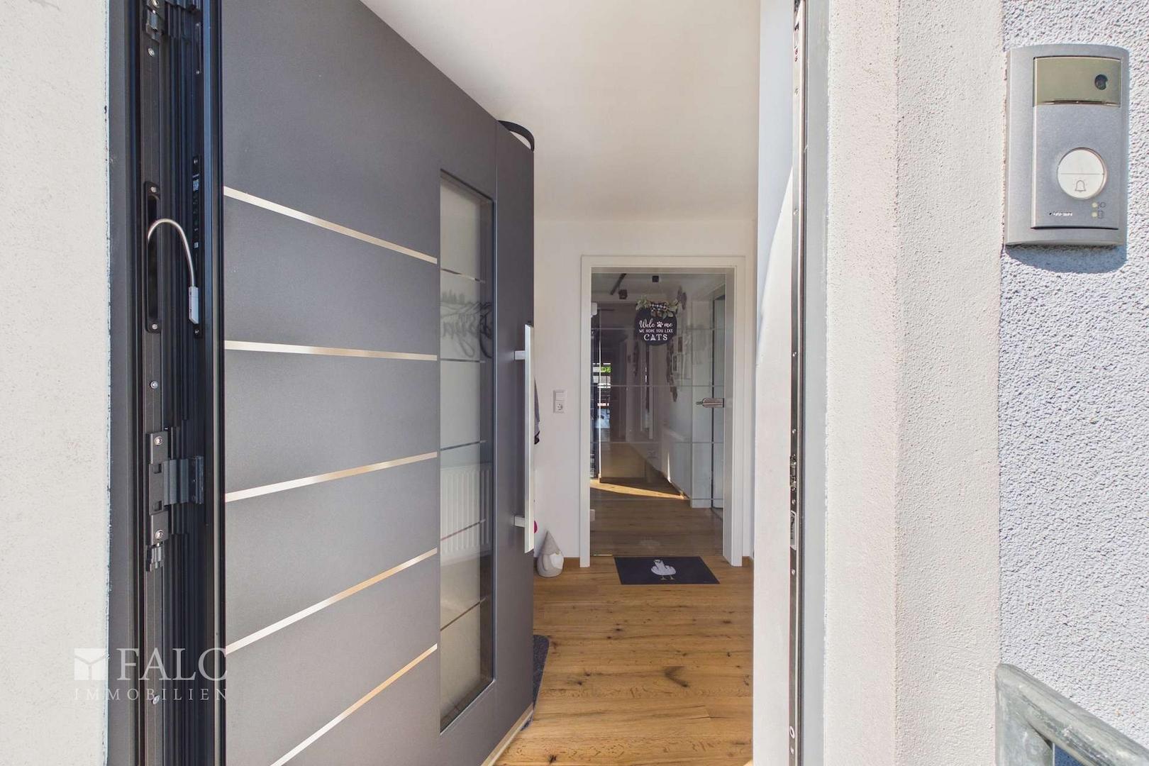 Wohnung-OG