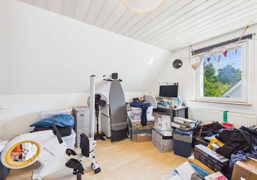 Wohnung-OG