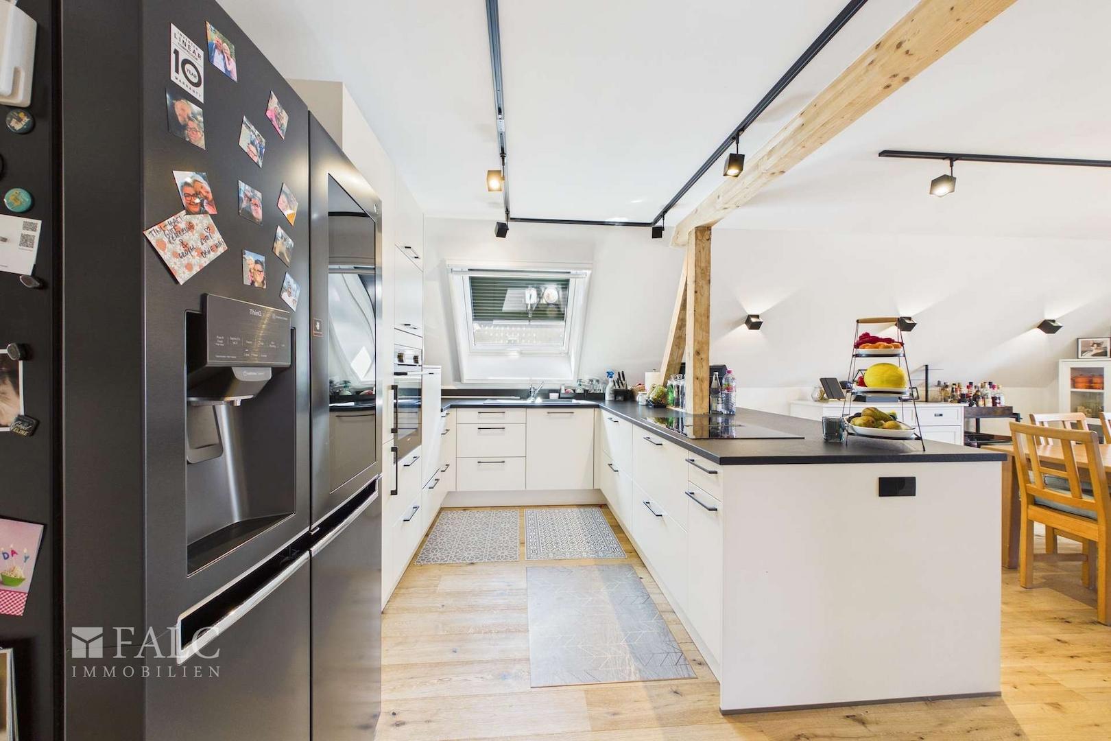Wohnung-OG