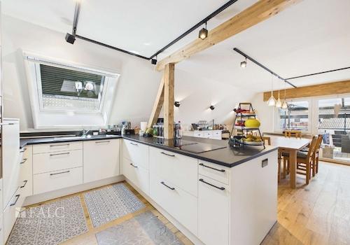 Wohnung-OG