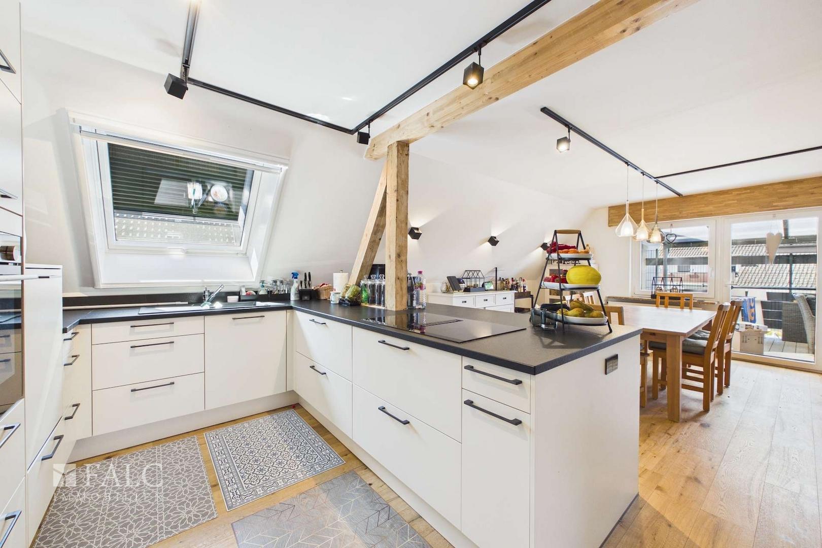 Wohnung-OG