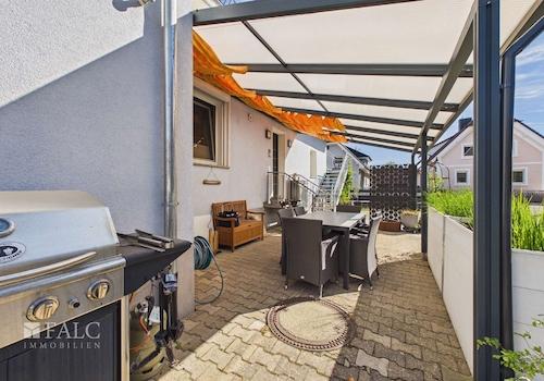 Terrasse EG 