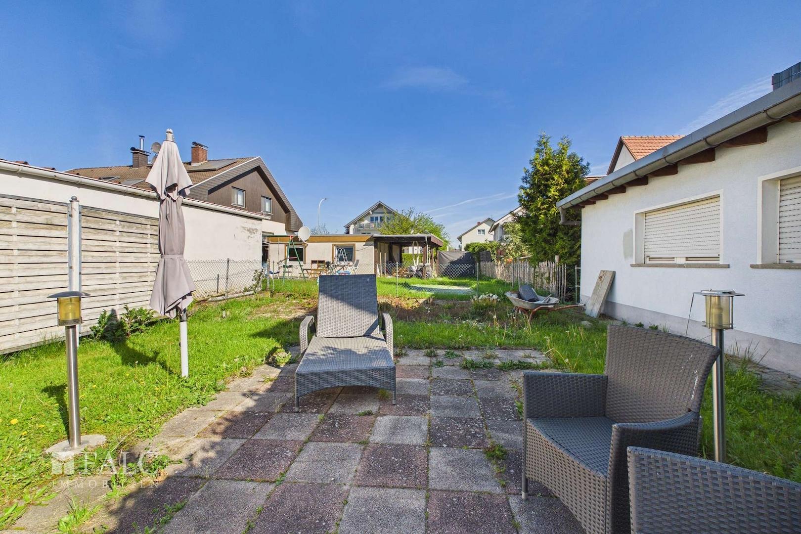 Garten