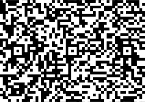QR-Lageplan