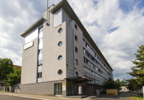 Objektansicht