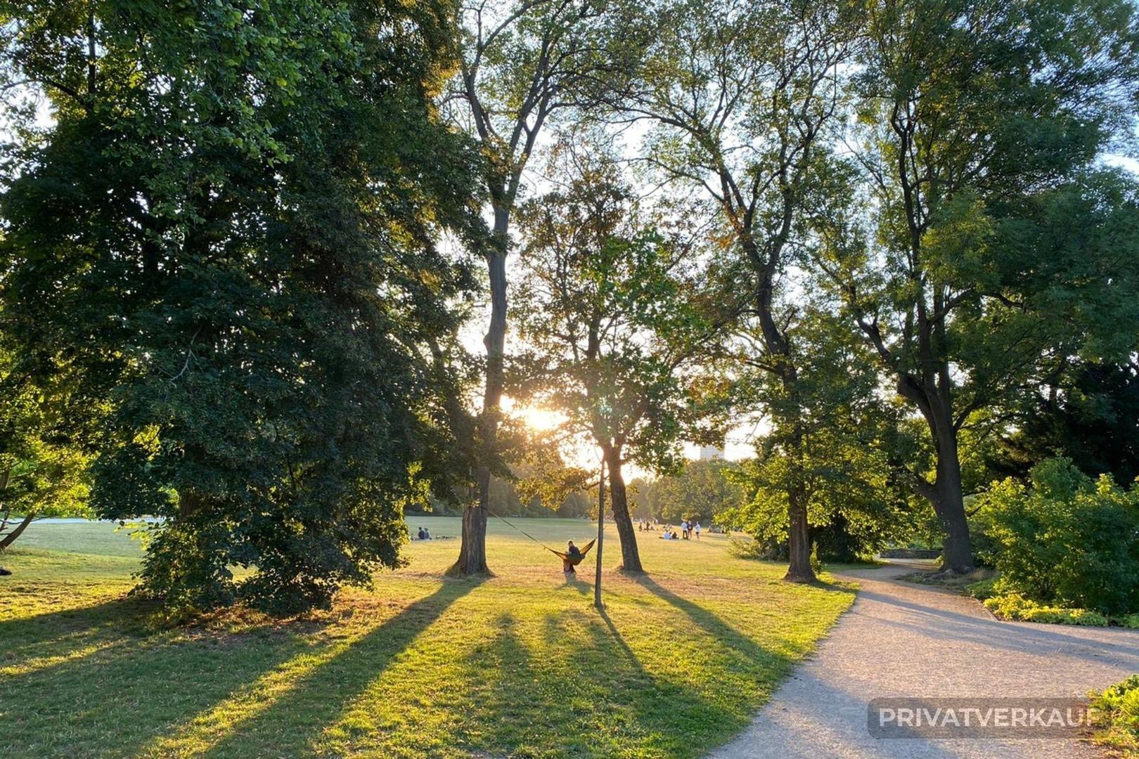 Treptower Park