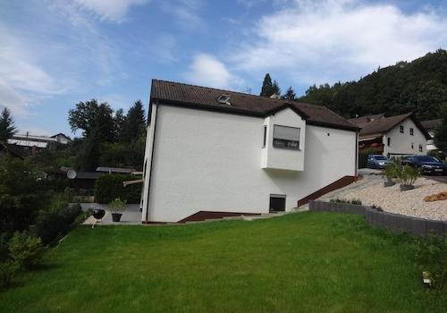 Haus Gesamtansicht