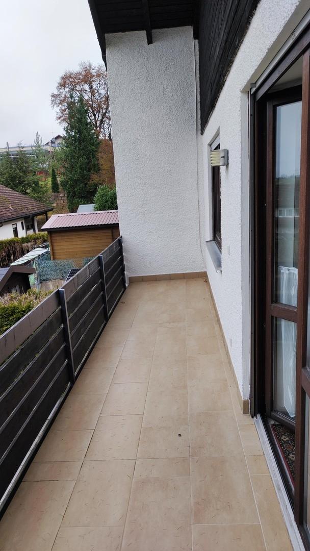 Balkon