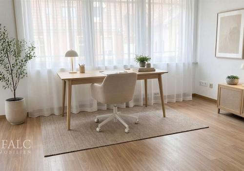 Büro KI