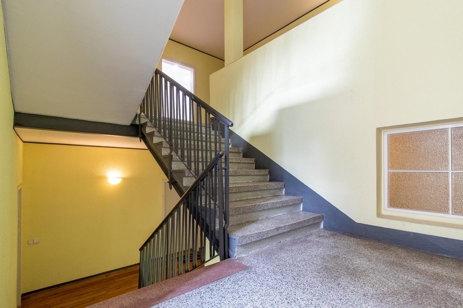 Treppenhaus