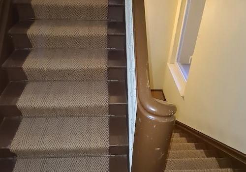 Treppe