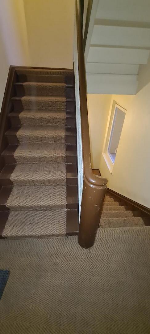 Treppe