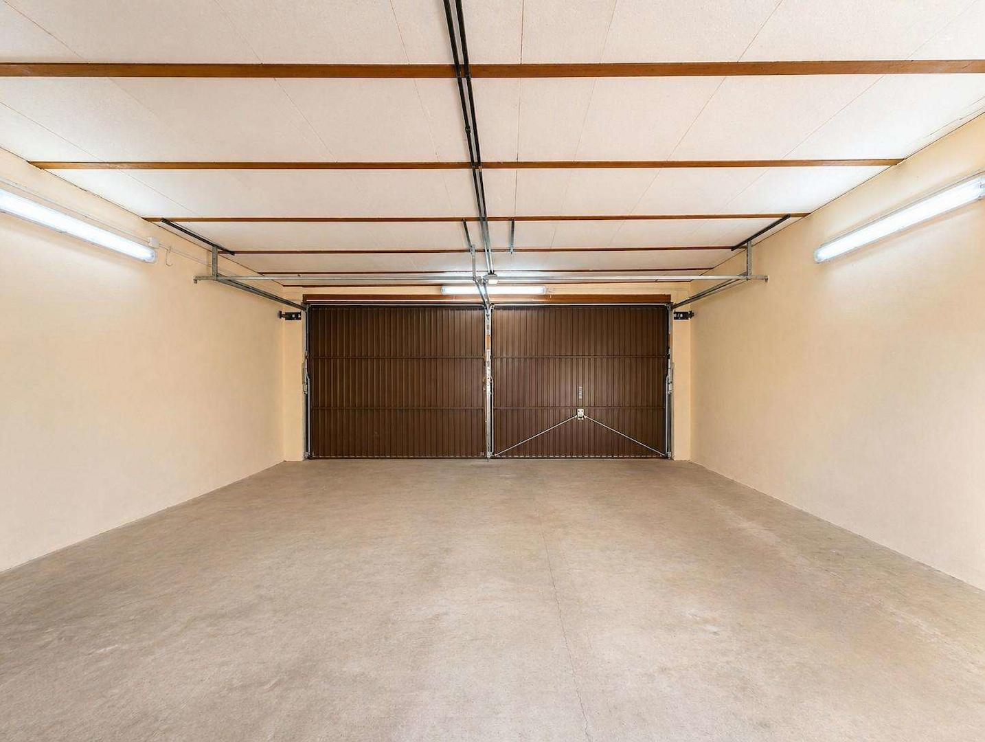 Doppelgarage