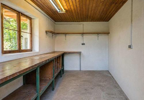 Werkstatt