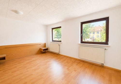 VH Schlafzimmer