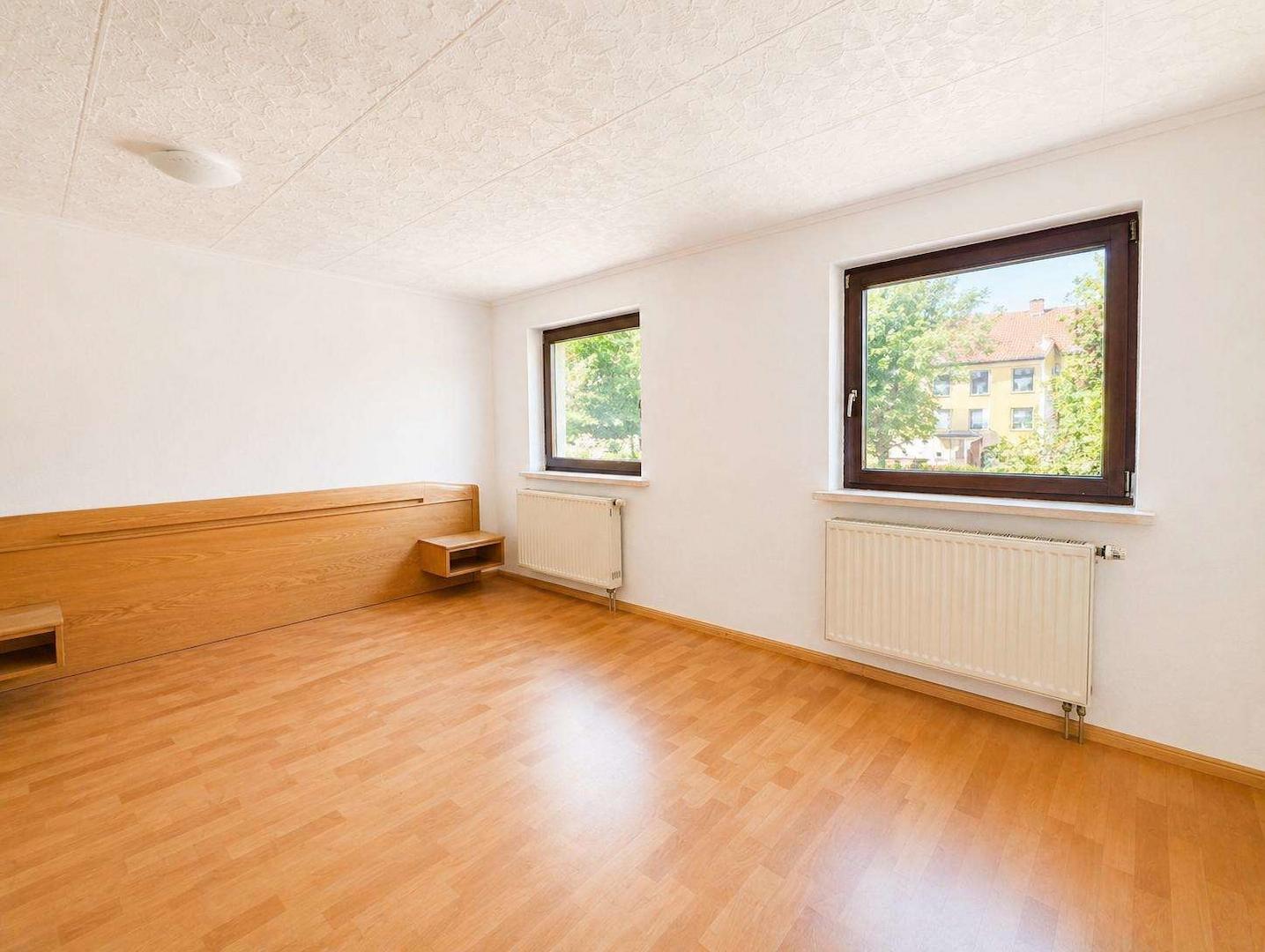 VH Schlafzimmer