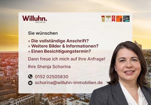 Shenja Schorina