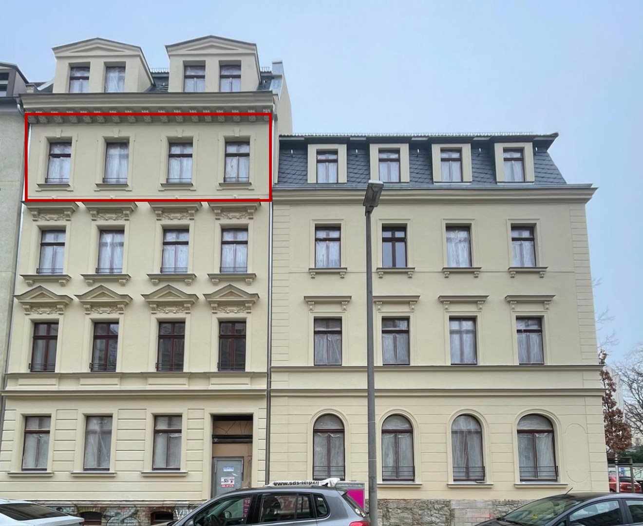 Außenansicht 2