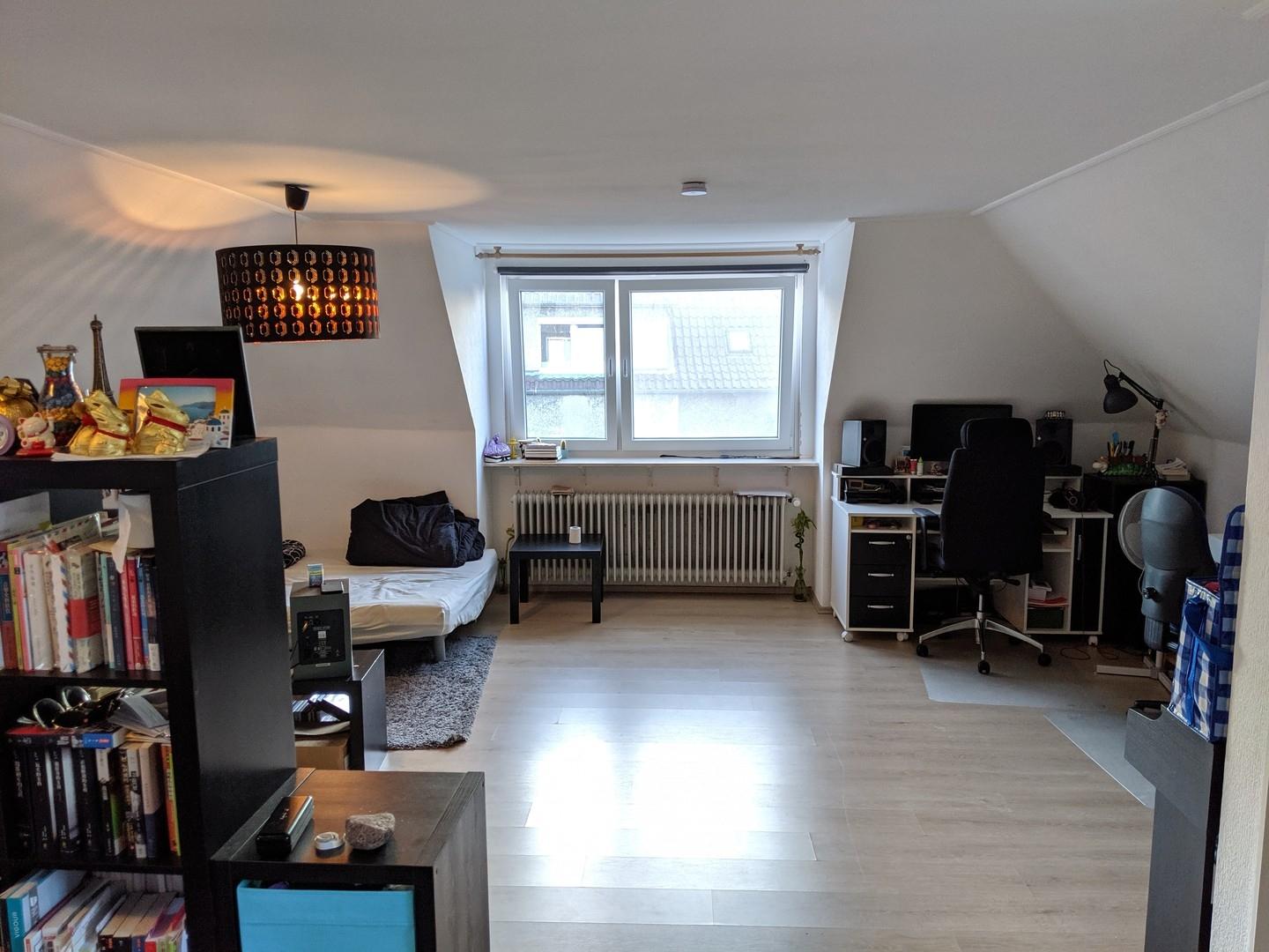Wohnraum