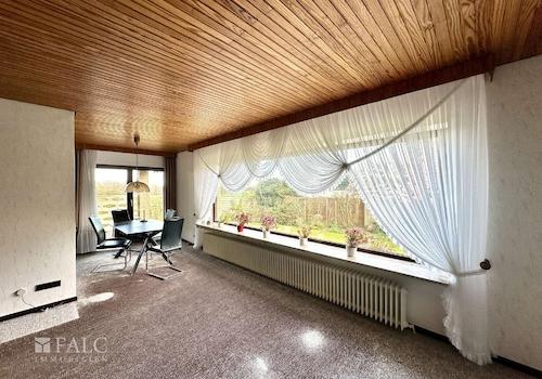 Wohn- und Esszimmer