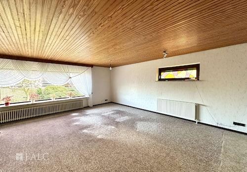 Wohn- und Esszimmer