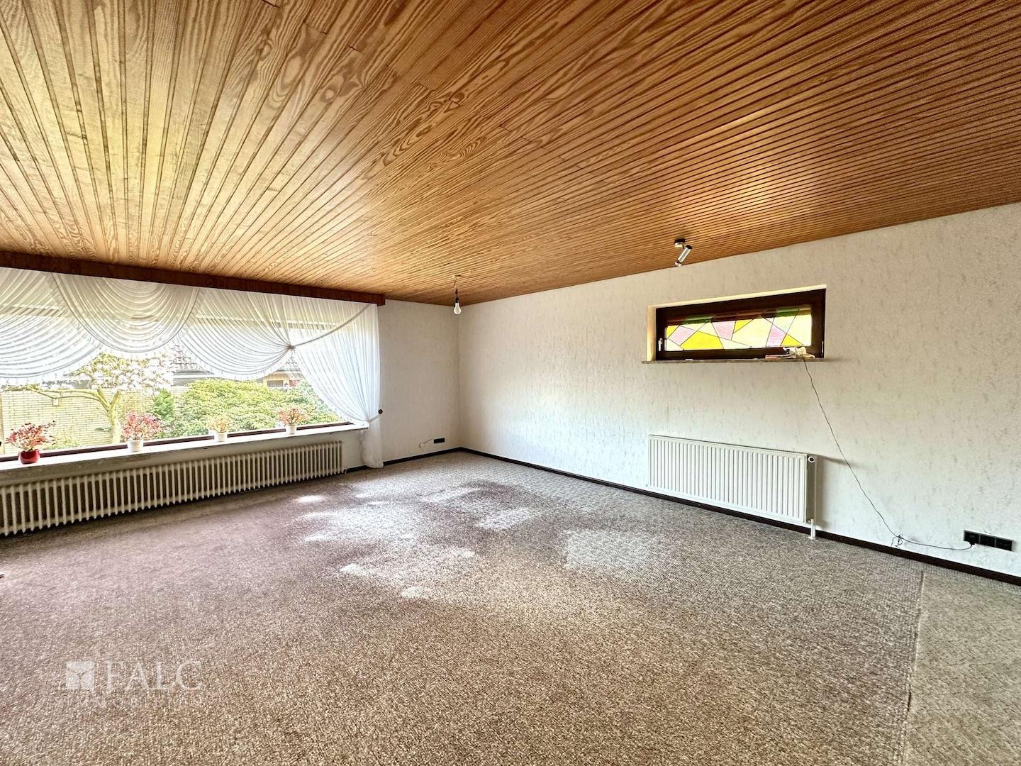 Wohn- und Esszimmer