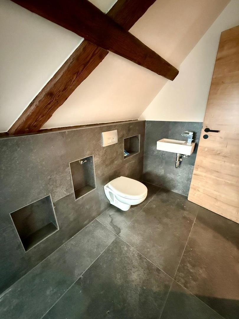 DG - Badezimmer 1