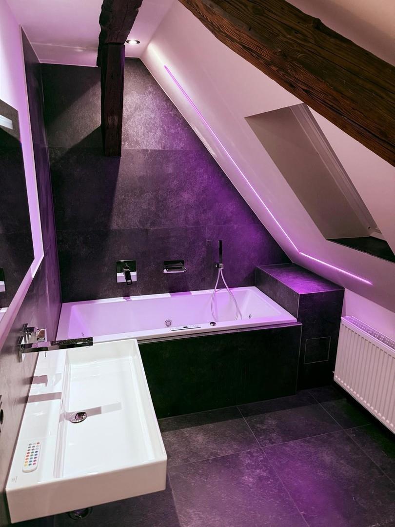 DG - Badezimmer 1