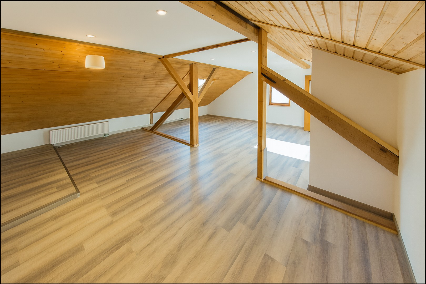 Obergeschoss Zimmer 1