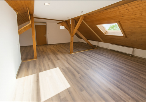 Obergeschoss Zimmer 1