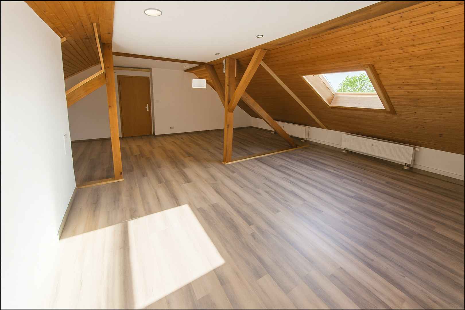 Obergeschoss Zimmer 1