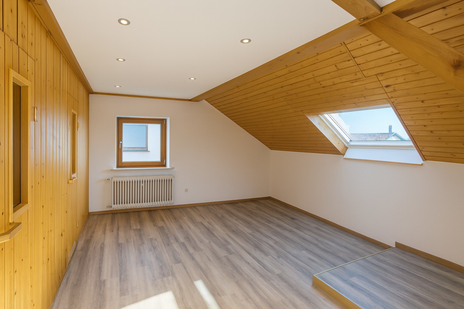 Obergeschoss Zimmer 2