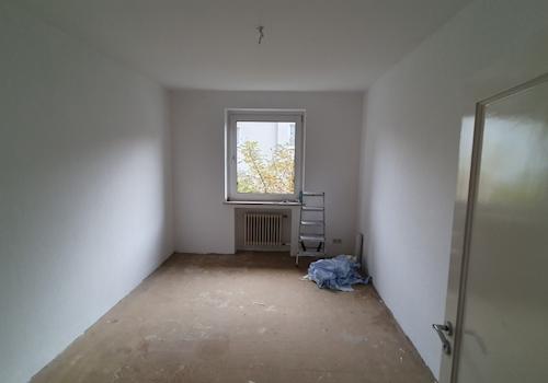 Arbeitszimmer