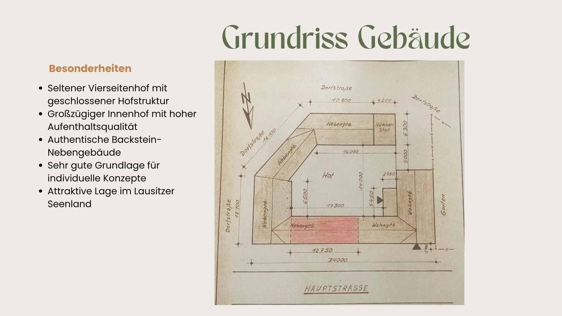 Exposè Vierseitenhof Seite 4