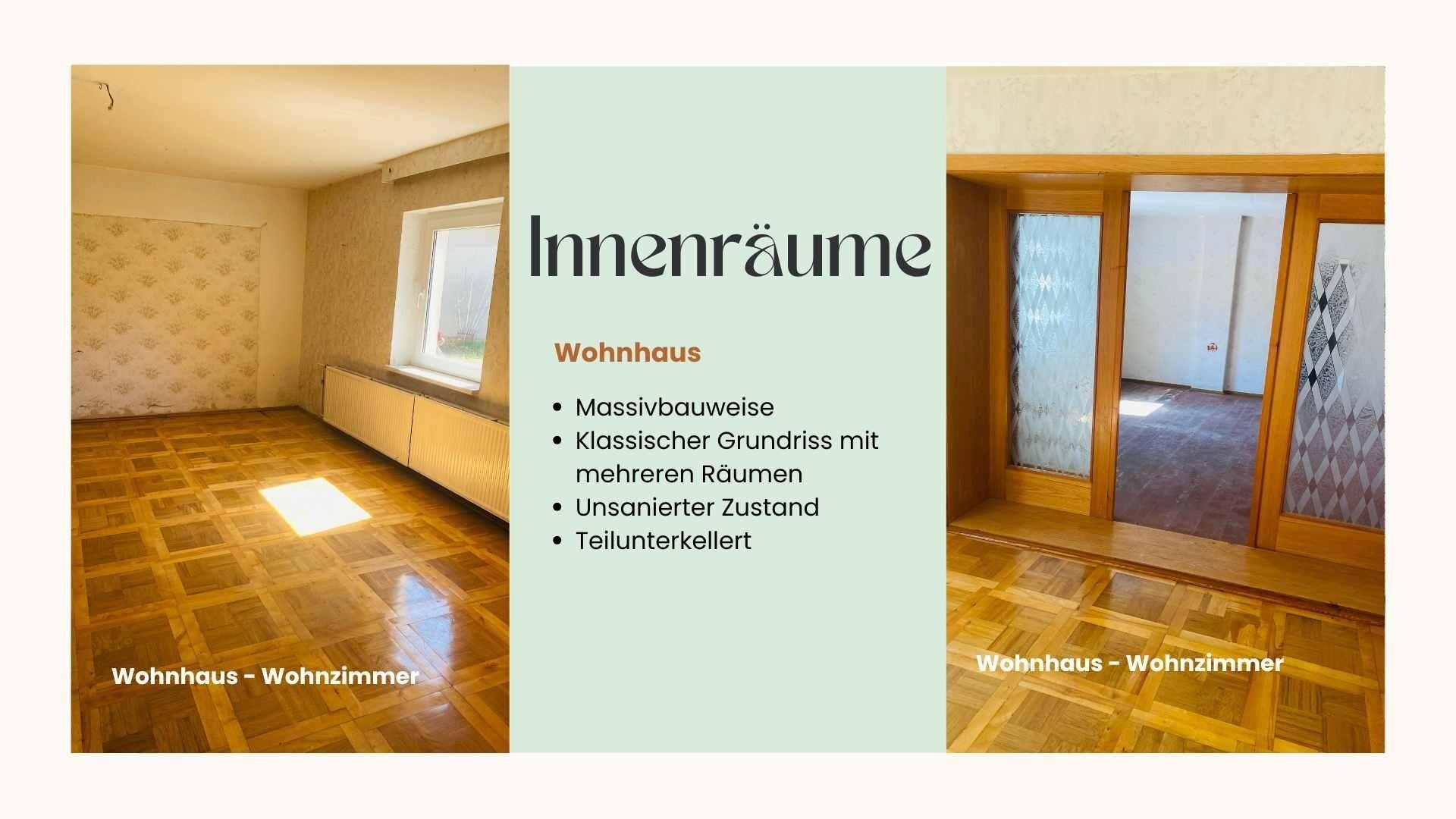 Exposè Vierseitenhof Seite 5