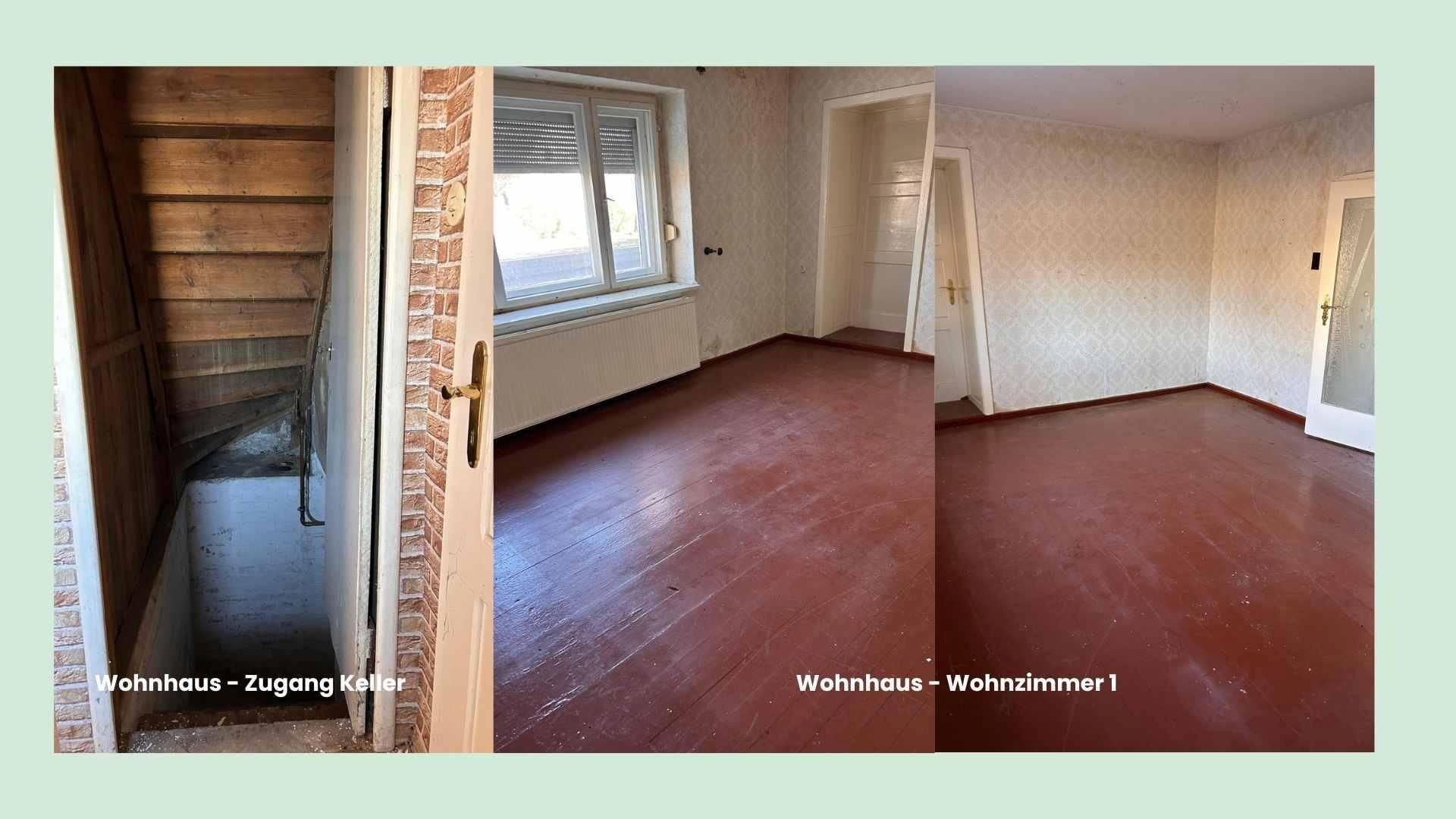 Exposè Vierseitenhof Seite 9
