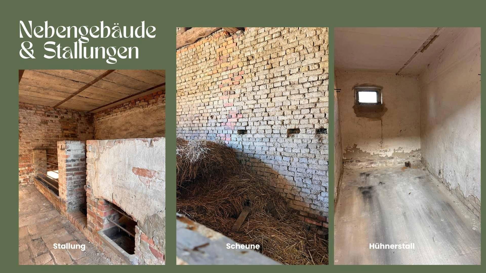 Exposè Vierseitenhof Seite 14