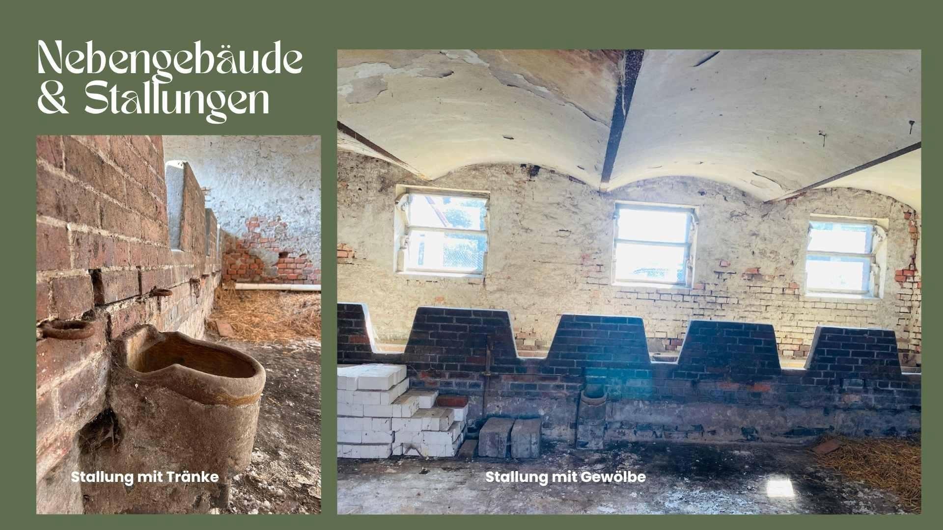 Exposè Vierseitenhof Seite 15