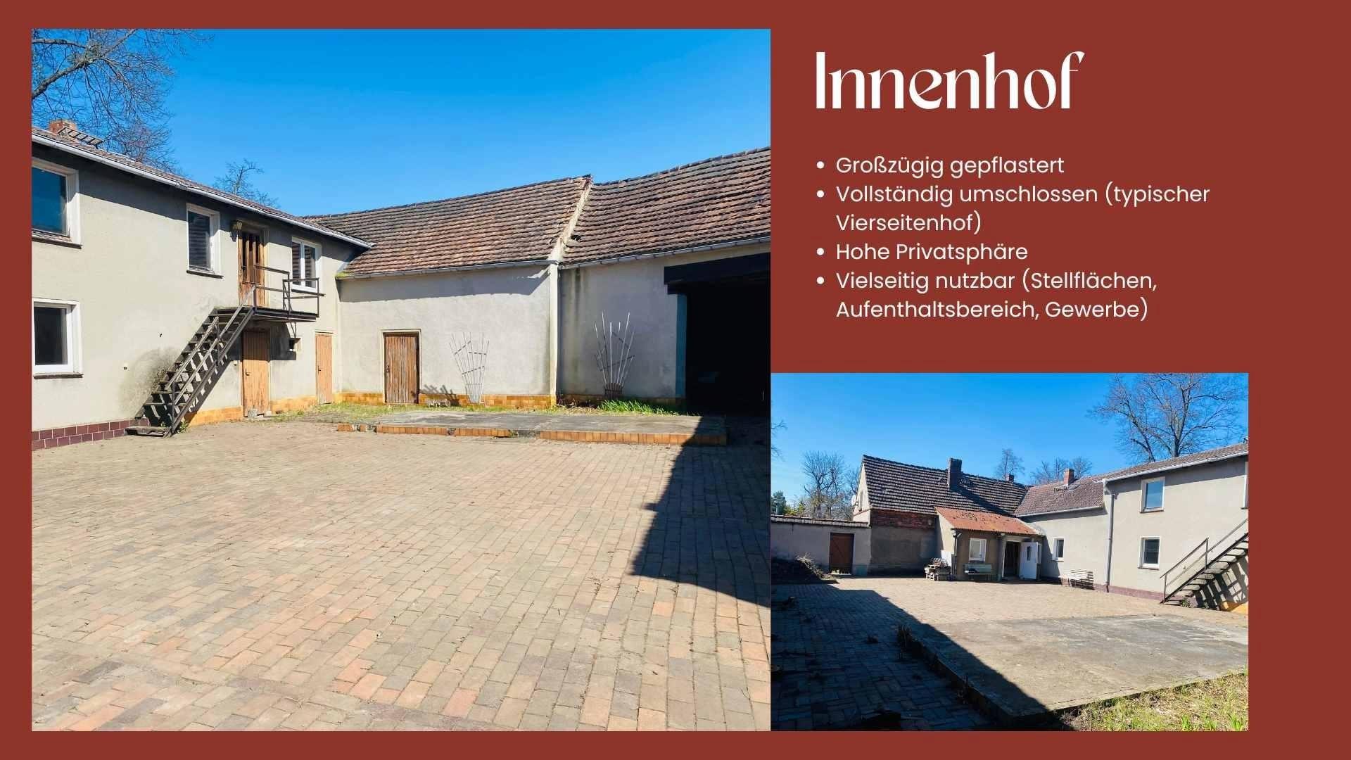 Exposè Vierseitenhof Seite 17