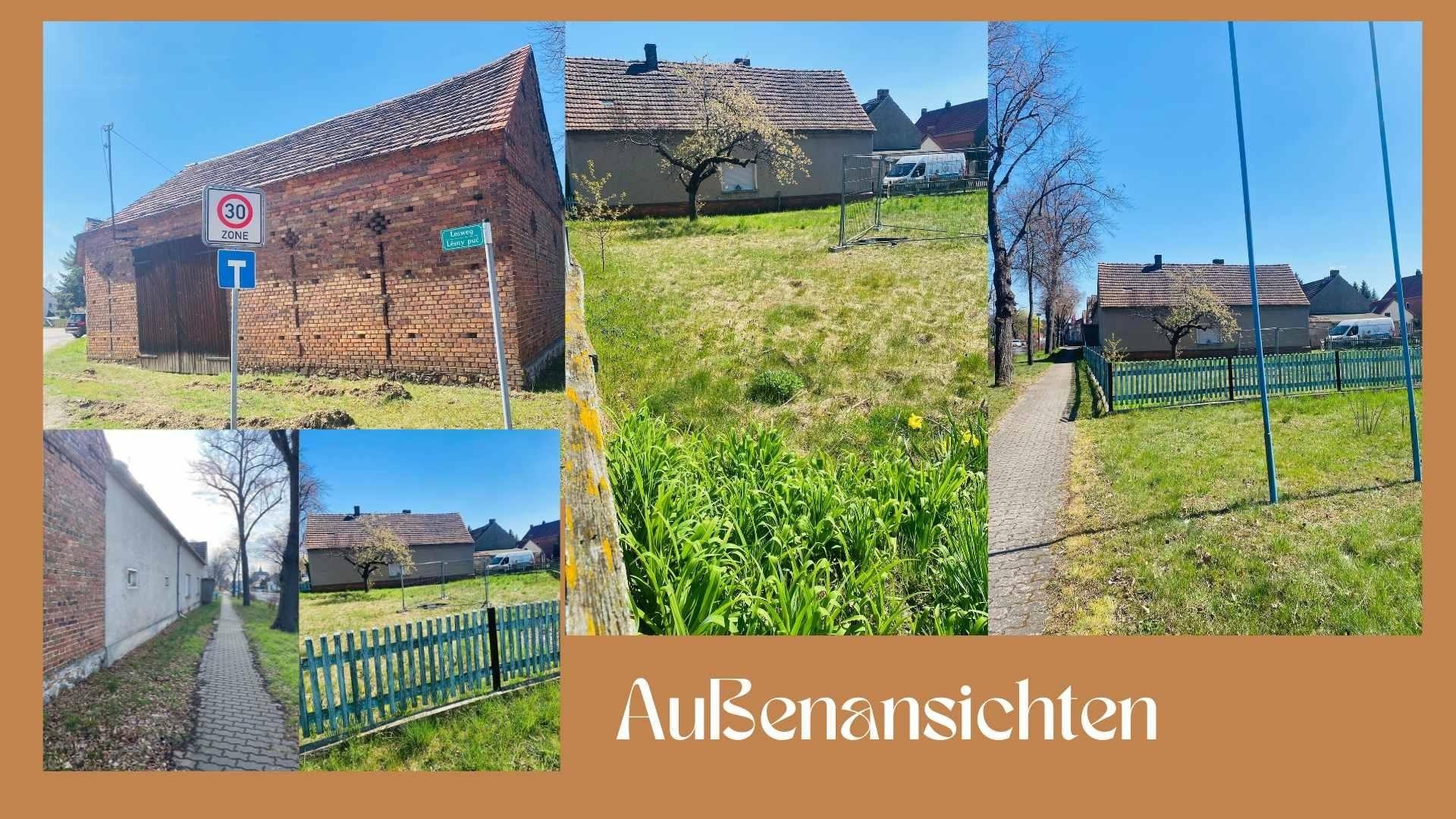 Exposè Vierseitenhof Seite 20