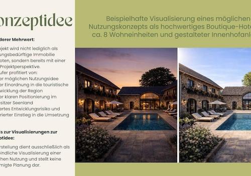 Exposè Vierseitenhof Seite 23